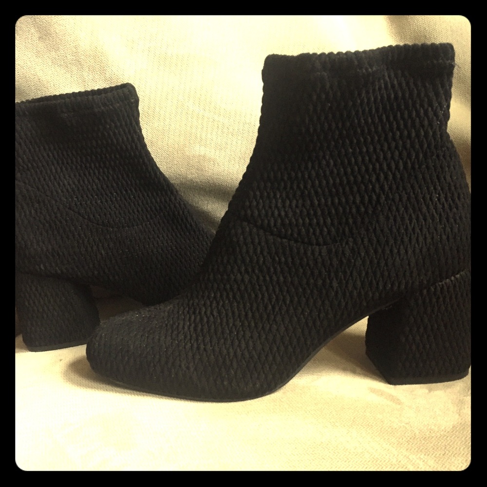 Booties